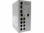 Allied Telesis AT-IFS802SP/POE (W)-80